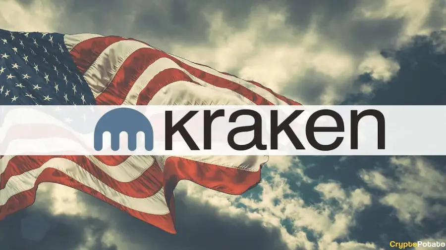 Биржа Kraken возобновила оказание услуг стейкинга для клиентов из США