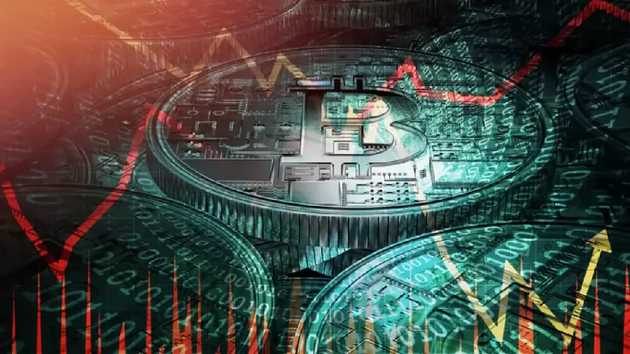 Большая маленькая ложь: топ мифов о спотовых биткоин-ETF Большая маленькая ложь: топ мифов о спотовых биткоин-ETF