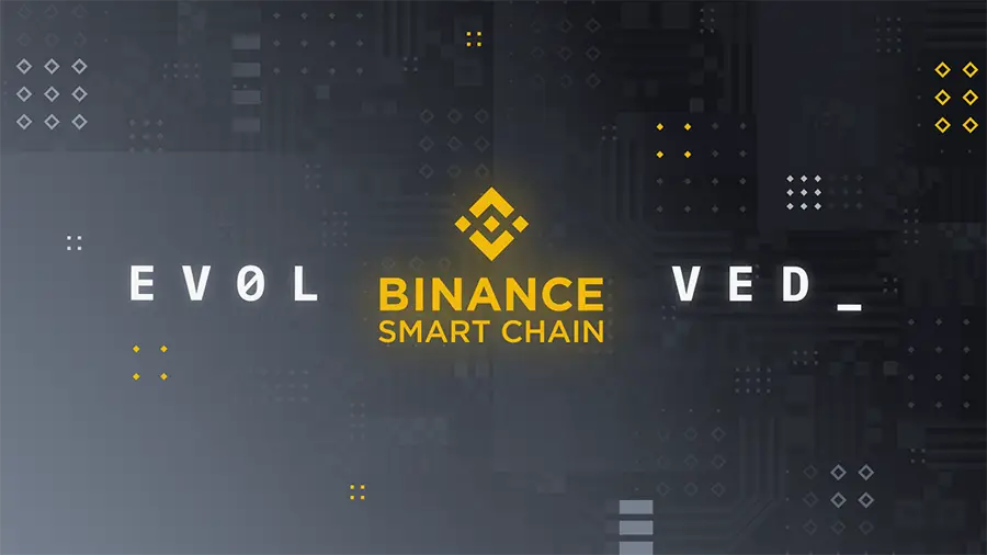 Binance запустит второй блокчейн со смарт-контрактами и поддержкой EVM