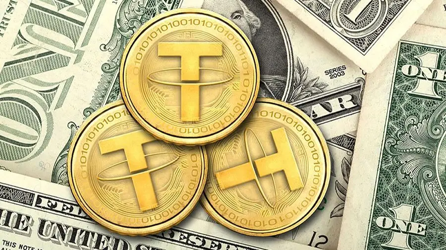 Появились новые сомнения в обеспечении долларами стейблкоина USDT