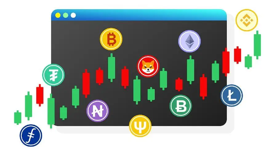 How to receive a passive income from crypto as a beginner