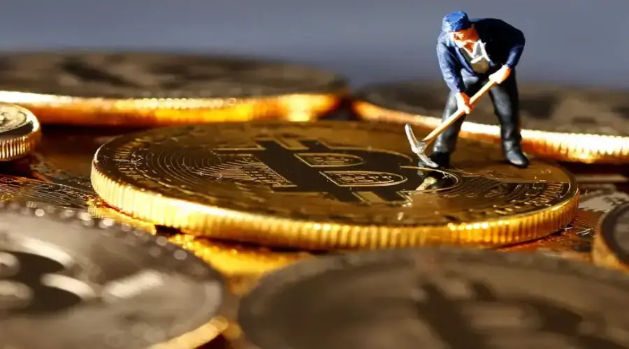 В Таджикистане начнут сажать за подпольный майнинг