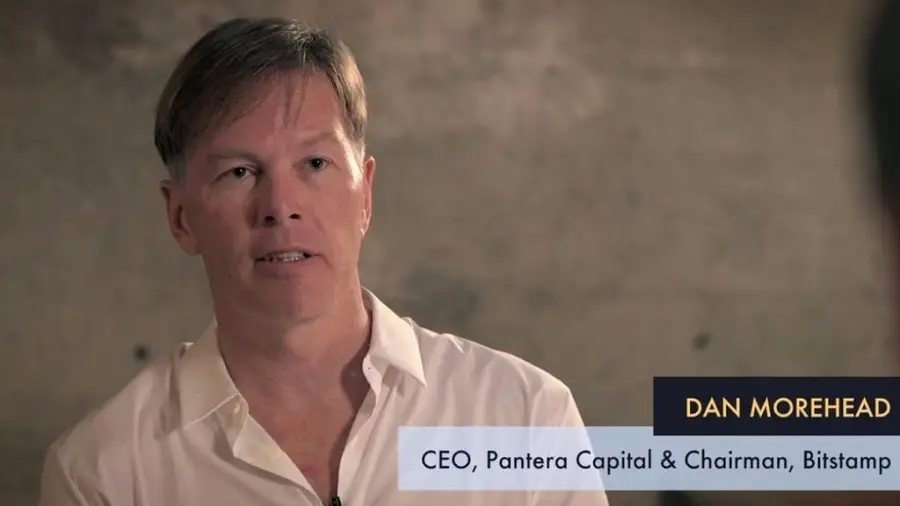 Основатель Pantera Capital: «В ближайшие два года ждите сильный подъем крипторынка»