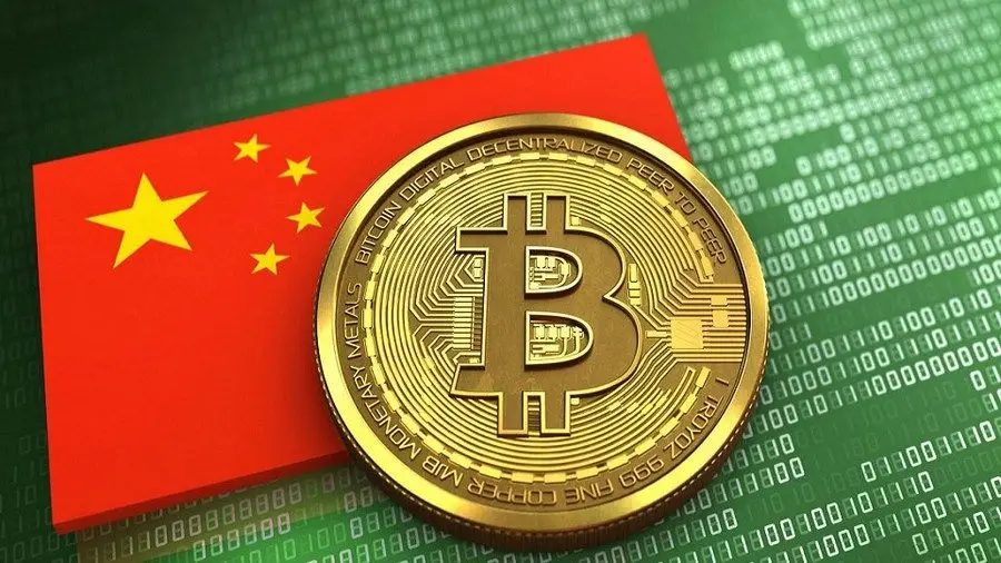 Чуда в Китае пока не произошло, но биткоин поднялся выше 6 500$