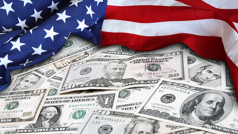 Отмена потолка госдолга США может повлиять на интерес к биткоину