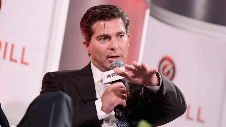 Росс Гербер: «Я не буду вкладываться ни в какие другие криптоактивы, кроме биткоина»