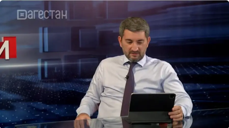 В Дагестане чиновники заявили об ущербе от майнинга на 353 млн рублей В Дагестане чиновники заявили об ущербе от майнинга на 353 млн рублей