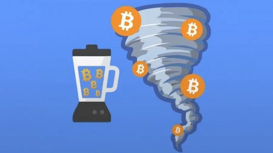 Elliptic: «украденные с биржи KuCoin биткоины прошли через миксер ChipMixer»