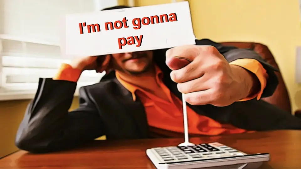 Один из первых биткоин-инвесторов получил приговор за неуплату налогов Один из первых биткоин-инвесторов получил приговор за неуплату налогов