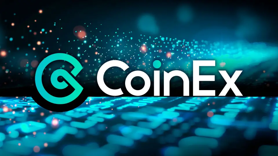 CoinEx представила новый слоган - Bits Media