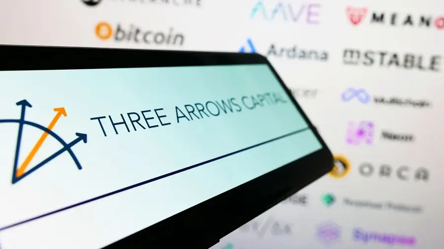 Основатели Three Arrows Capital Су Чжу и Кайл Дэвис подозреваются в побеге