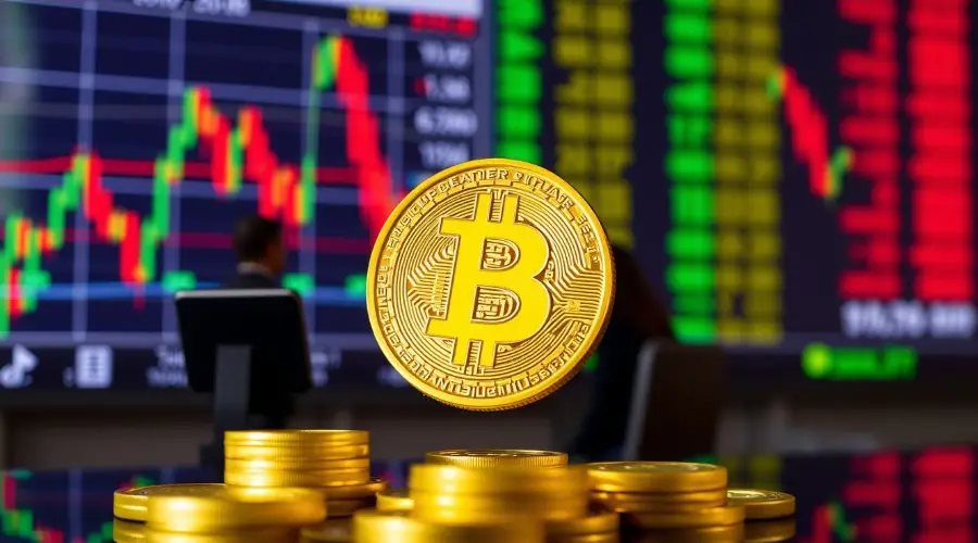 Как изменится волатильность биткоина в ближайшее время — QCP Capital