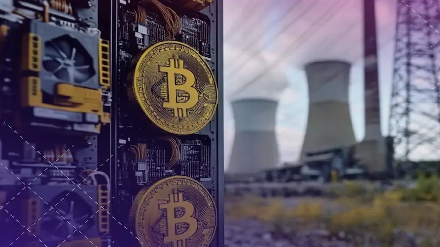 Власти Абхазии будут уничтожать изъятое майнинговое оборудование Власти Абхазии будут уничтожать изъятое майнинговое оборудование