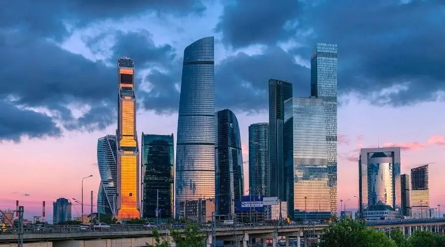 В «Москва-Сити» на одной площадке соберут майнеров и энергетиков