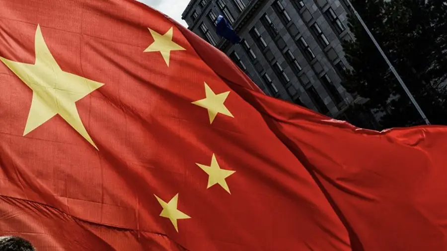 JD.com протестировал выплаты зарплат в цифровых юанях