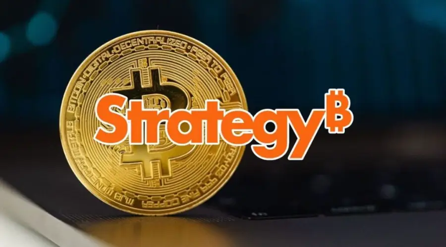 Strategy докупила биткоинов на $43,4 млн Strategy докупила биткоинов на $43,4 млн