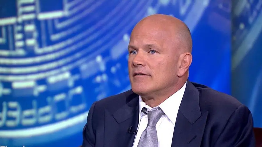 Майк Новограц: в биткоин не верят те, кто слишком стар для цифрового мира Майк Новограц: в биткоин не верят те, кто слишком стар для цифрового мира