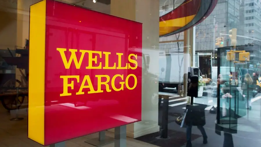 Wells Fargo вложил $5 млн в стартап Elliptic для развития продукта Elliptic Discovery Wells Fargo вложил $5 млн в стартап Elliptic для развития продукта Elliptic Discovery