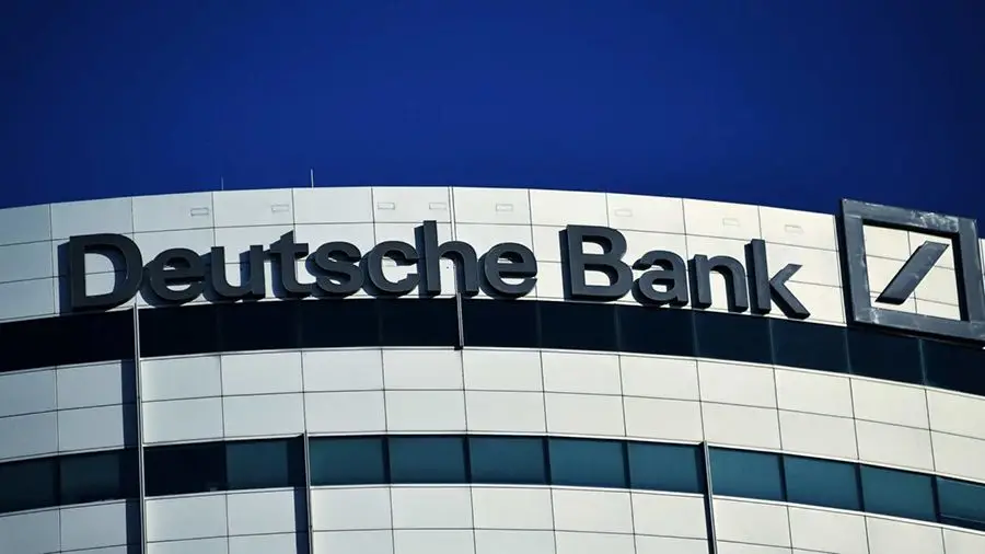 Аналитик Deutsche Bank: «государственные криптовалюты появятся в течение трех лет»
