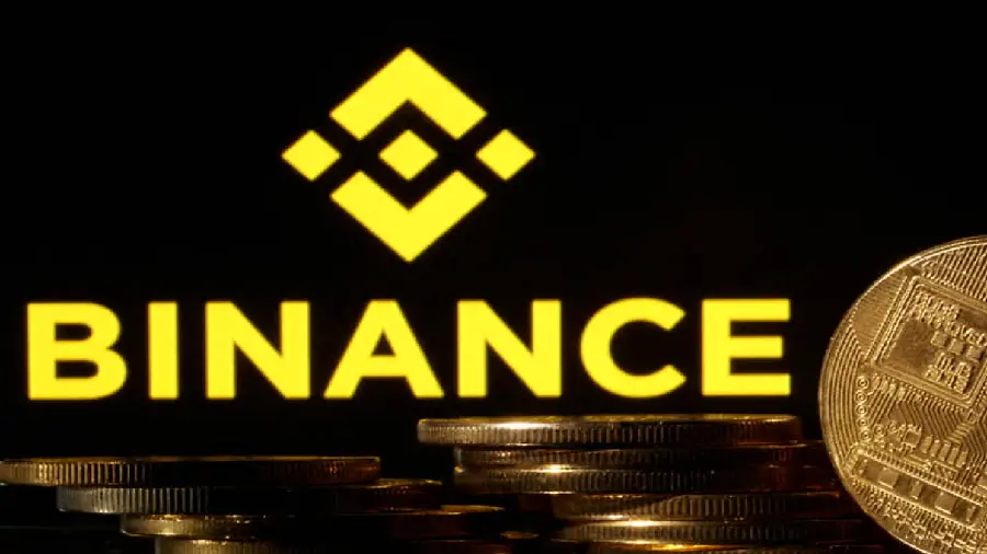 Binance запустила специальный домен для клиентов из Великобритании
