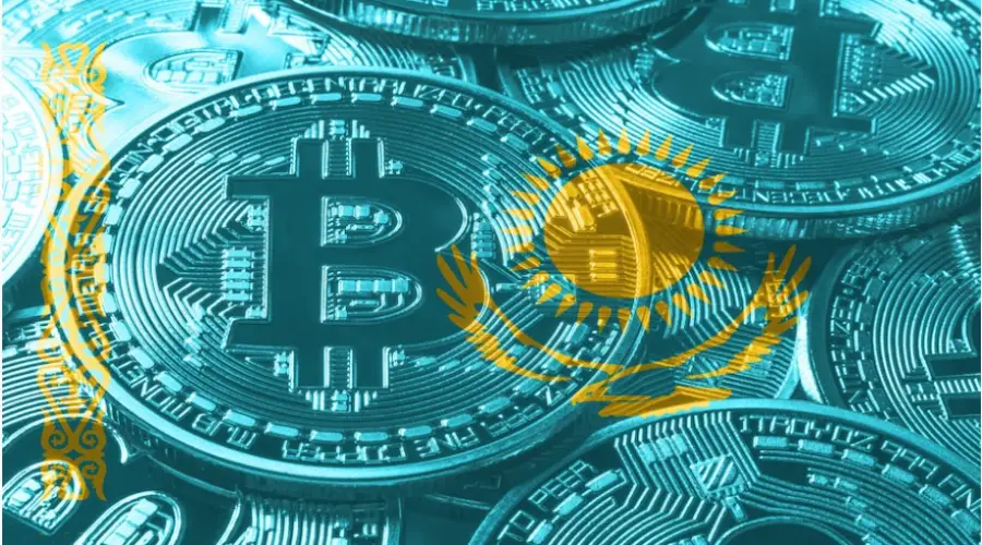 The National Bank of Kazakhstan is working on the creation of a state reserve in Bitcoin