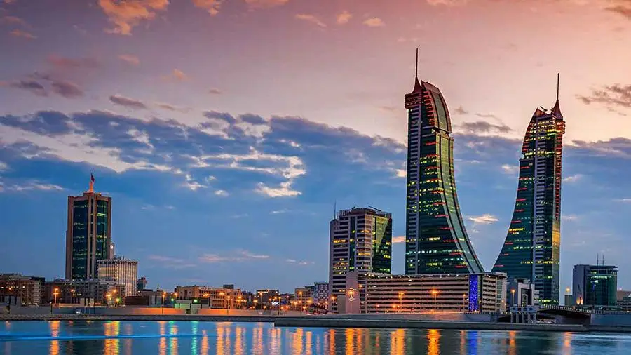 Биржа Rain стала первой регулируемой криптовалютной платформой на Ближнем Востоке Биржа Rain стала первой регулируемой криптовалютной платформой на Ближнем Востоке