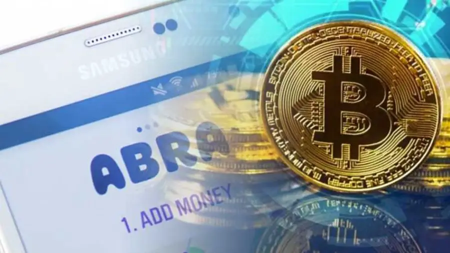 Сервис Abra анонсировал приложение для инвестирования в акции и ETF с помощью Биткоина