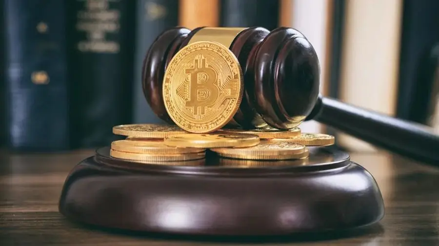 Аукционный дом Wilsons Auctions продаст конфискованные биткоины на $125 000