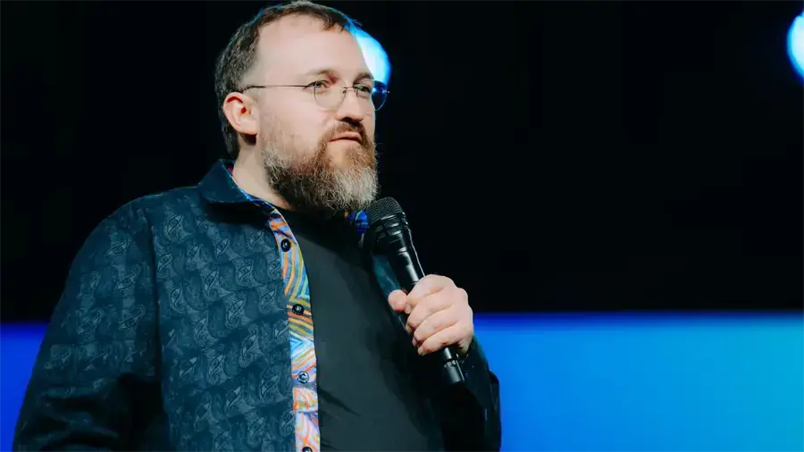 Чарльз Хоскинсон: Банки пытаются скопировать блокчейны