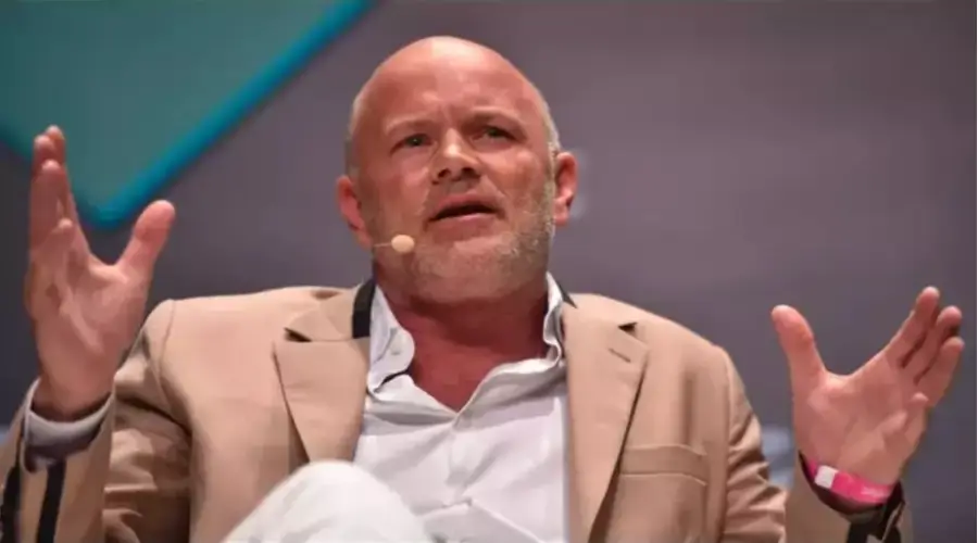 Mike Novograts spoke about the dangers of bitcoin at $ 1 million
