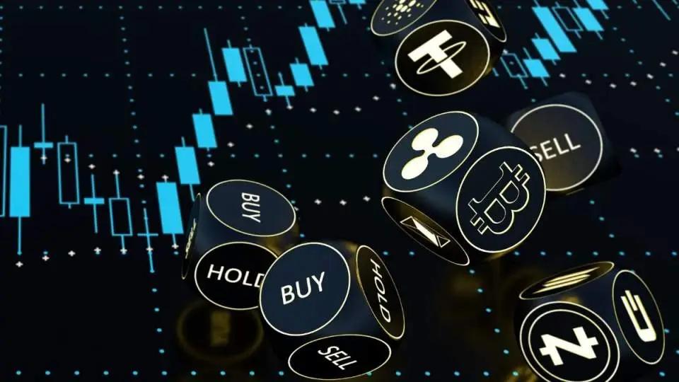 «Эти точно взлетят?»: топ перспективных криптовалют 2024 года «Эти точно взлетят?»: топ перспективных криптовалют 2024 года