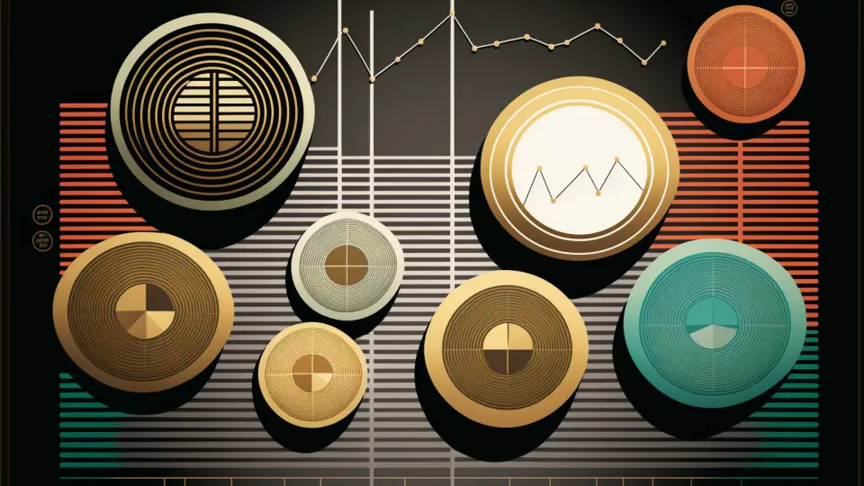 Circle: Глобальный объем расчетов в стейблкоинах превысил $7 трлн