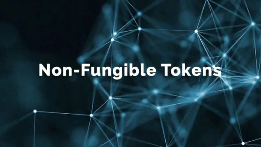 Tron представил стандарт TRC-721  для NFT