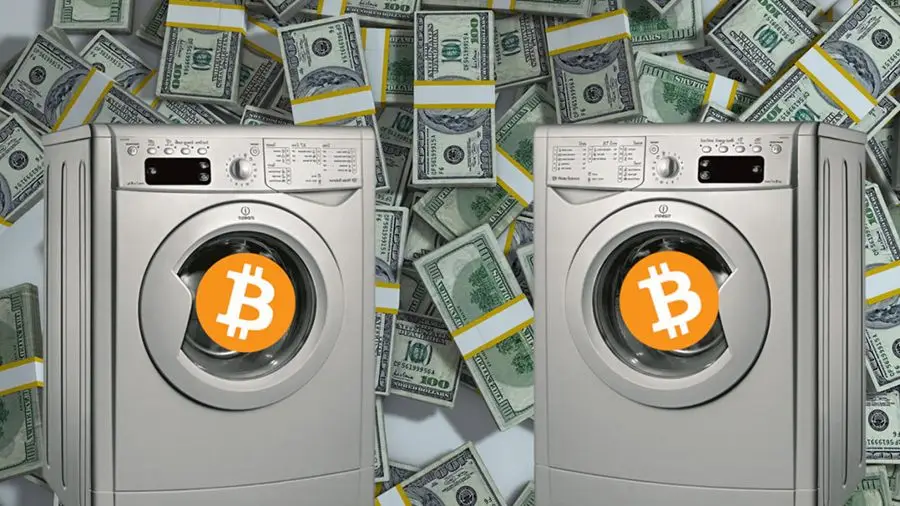 Исследователи обнаружили новый способ отмывания денег через BTC с помощью майнеров