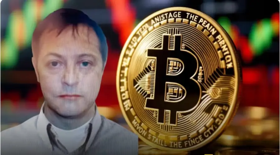 У наркоторговца по кличке «Дублинец» взломали третий криптокошелек ради 500 биткоинов