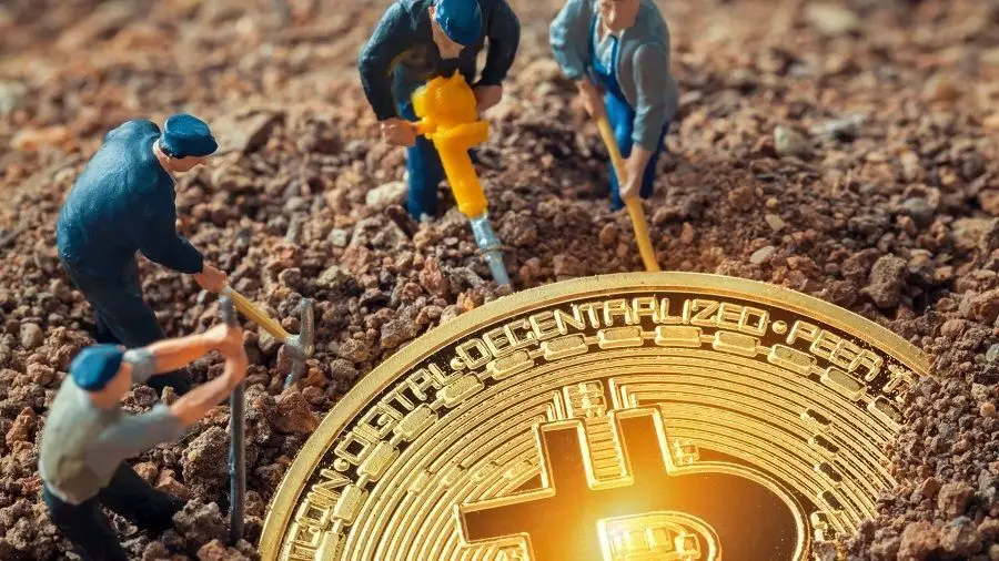 Пул BTC.com перемещает майнинговые мощности из Китая в Казахстан Пул BTC.com перемещает майнинговые мощности из Китая в Казахстан