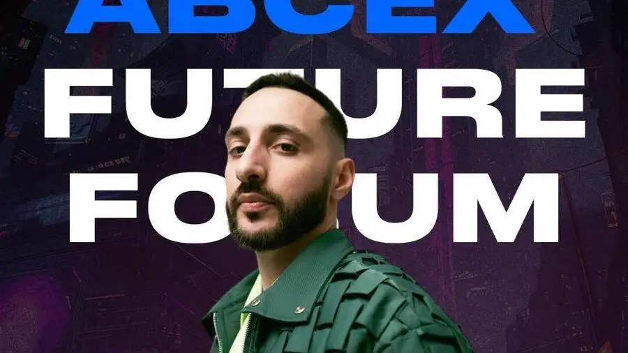 7 ноября в Москве состоится криптоконференция ABCEX FUTURE