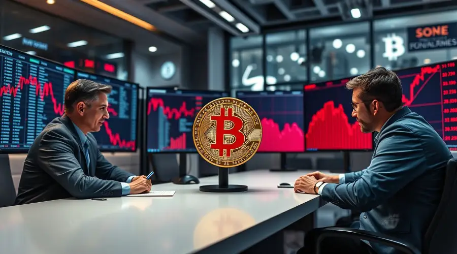Эксперты The Block: Вот почему биткоин не может выйти из медвежьего тренда