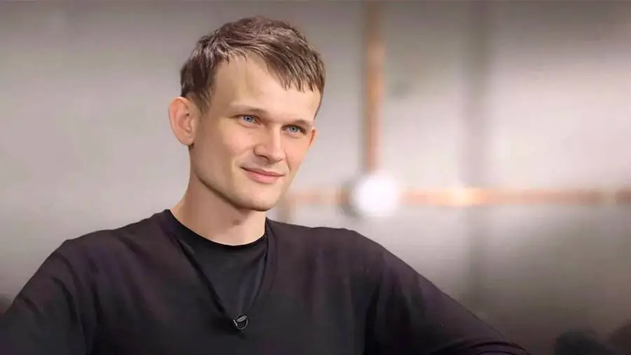 Виталик Бутерин предложил дорожную карту для повышения конфиденциальности Эфириума