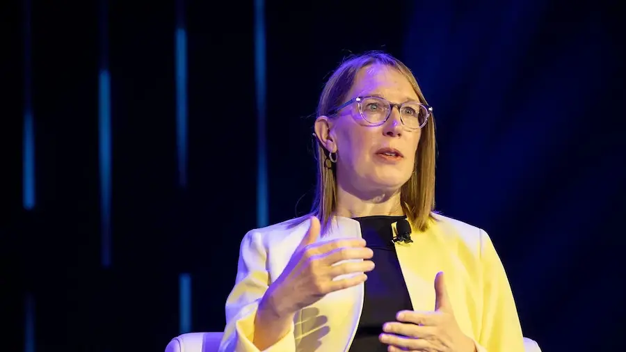 Esther Pierce: The American regulator is still working on the classification of cryptocurrencies