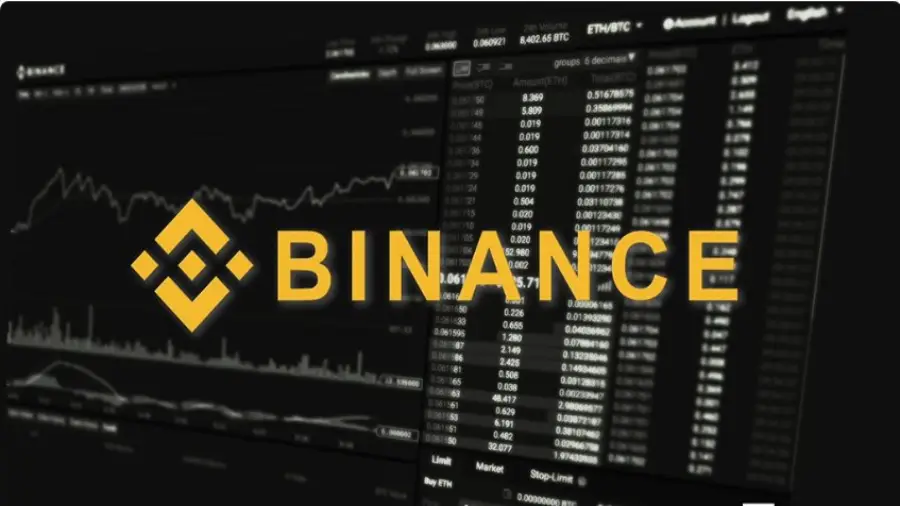 В CryptoQuant рассказали о доле Binance на мировом крипторынке В CryptoQuant рассказали о доле Binance на мировом крипторынке