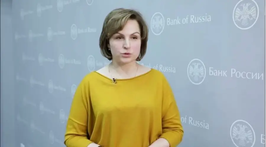 Банк России оценил долю цифрового рубля в безналичных платежах на ближайшие годы