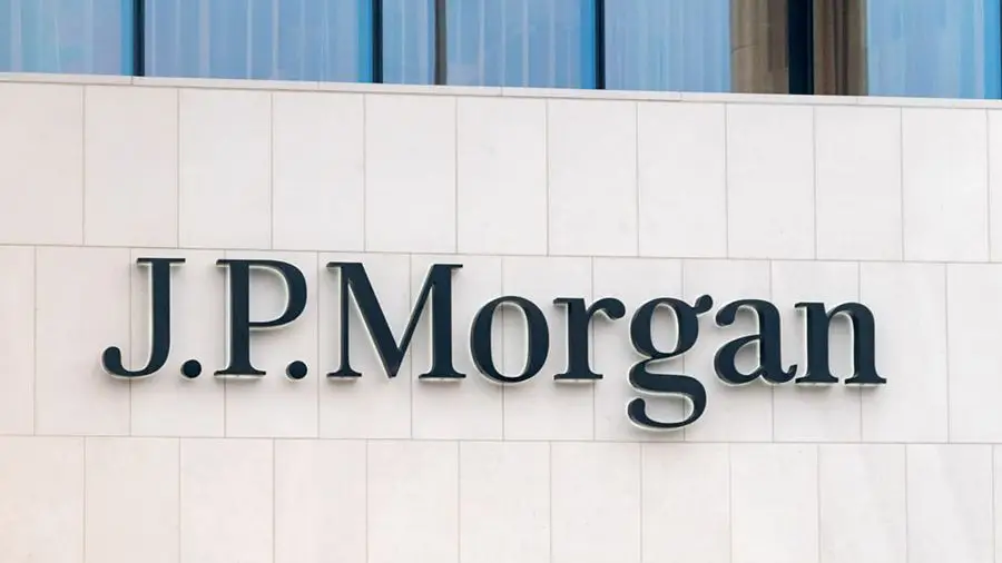 Bloomberg: JPMorgan запустил приложение для передачи залоговых активов на основе блокчейна