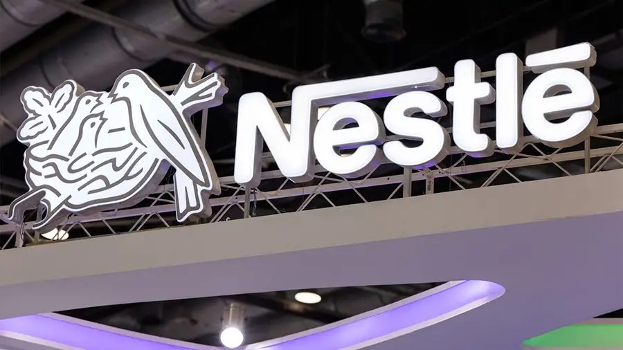 Nestlé: «работа с блокчейном оказалась сложнее, чем с другими цифровыми инновациями» Nestlé: «работа с блокчейном оказалась сложнее, чем с другими цифровыми инновациями»