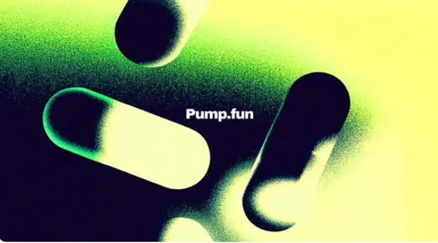 Дневная выручка Pump.fun превысила $1 млрд
