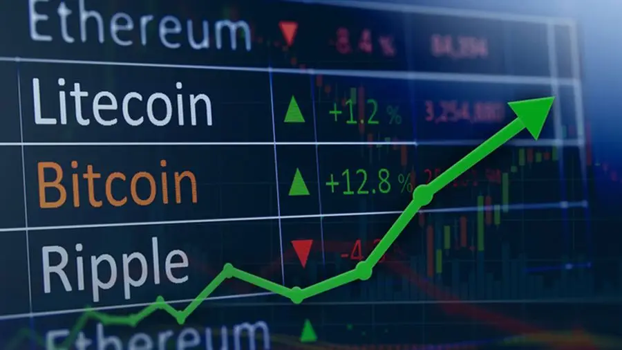 Аналитики Pantera Capital и J.P. Morgan прогнозируют восстановление криптовалютного рынка