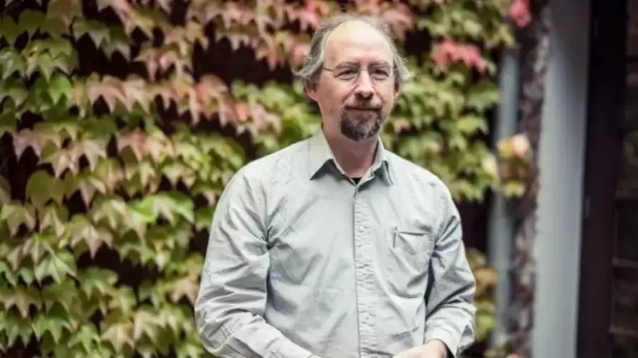 Адам Бэк: Биткоин заберет у золота статус главного инструмента защиты от инфляции Адам Бэк: Биткоин заберет у золота статус главного инструмента защиты от инфляции