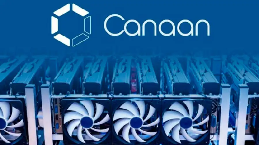Производитель AISIC-майнеров Canaan расширяет глобальную экспансию на рынке цифровых валют