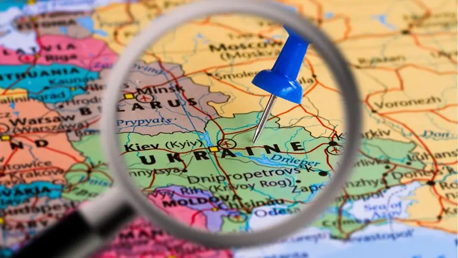 На Украине закрыли незаконную домашнюю ферму для майнинга