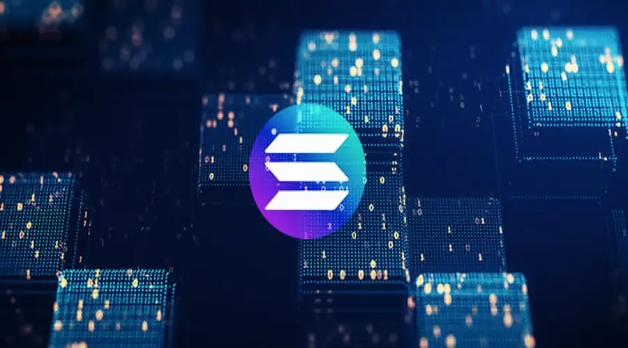 Аналитики Messari оценили состояние блокчейна Solana
